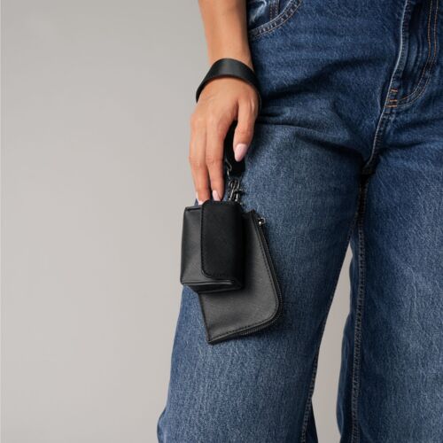 Boutique Pouch Wristlet Thumbnail