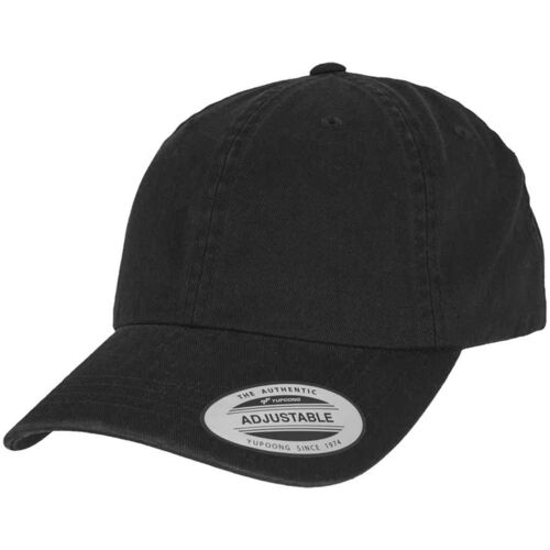 Flexfit Low Profile Garment Washed Cap Thumbnail