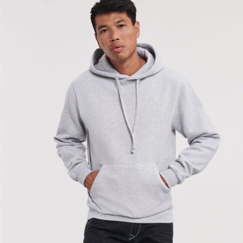 Hooded Sweatshirt Thumbnail