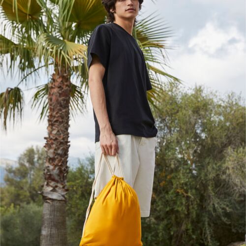 Cotton Gymsac Thumbnail