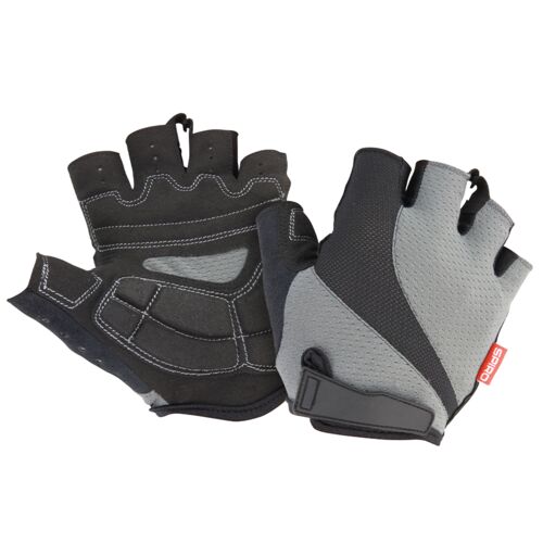 Spiro Fingerless Summer Short Gloves Thumbnail