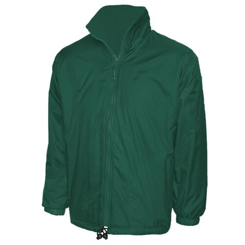 Classic Reversible Fleece Jacket Thumbnail